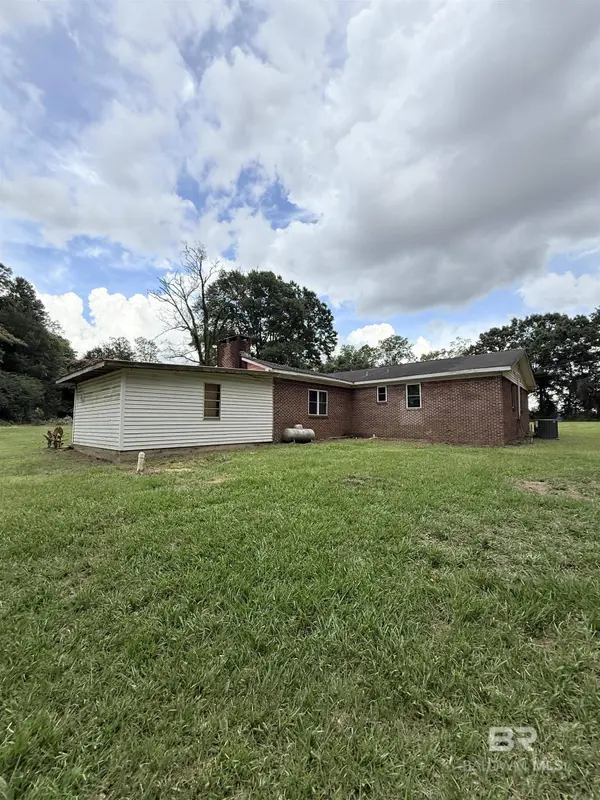 1545 Ward Road, Frisco City, AL 36445