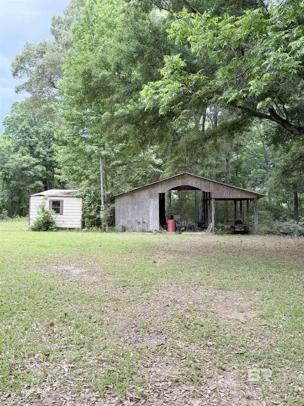 1545 Ward Road, Frisco City, AL 36445