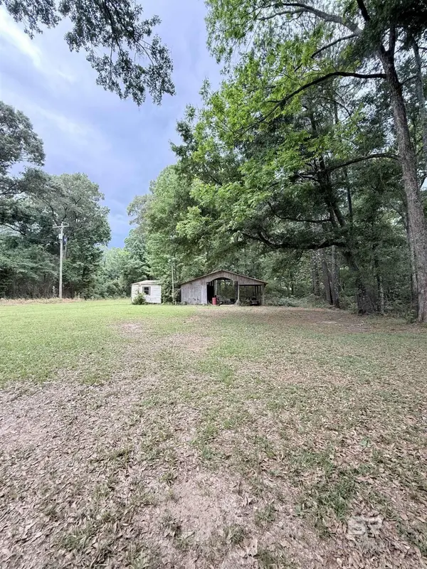 1545 Ward Road, Frisco City, AL 36445