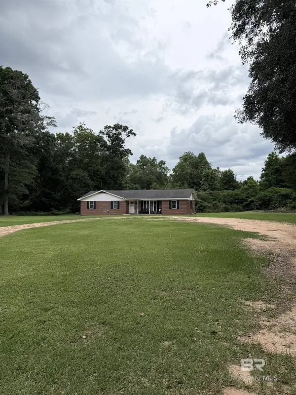 1545 Ward Road, Frisco City, AL 36445