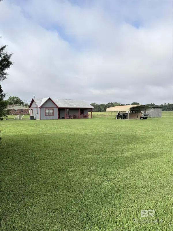 265 Mayberry Lane, Frisco City, AL 36445