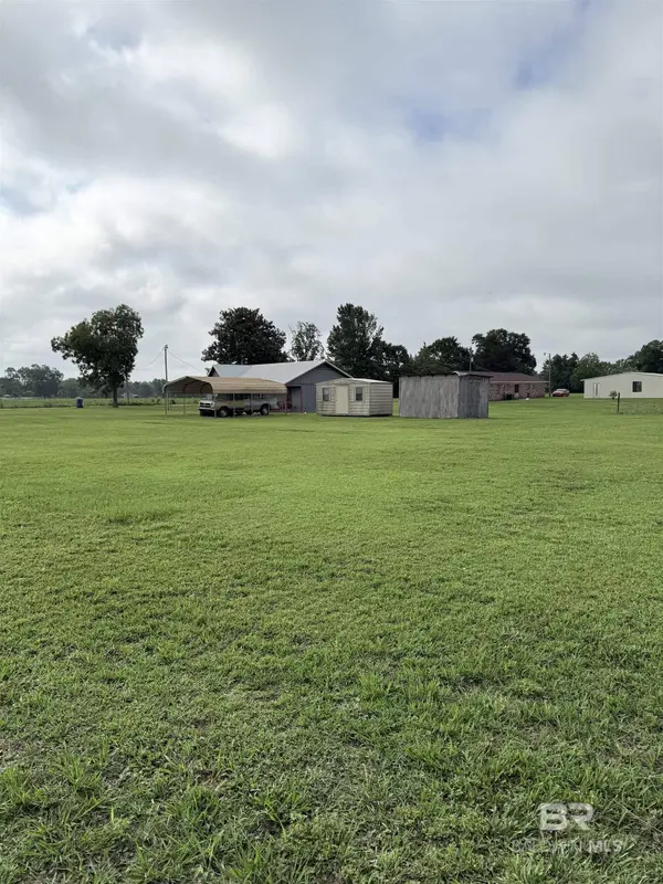 265 Mayberry Lane, Frisco City, AL 36445