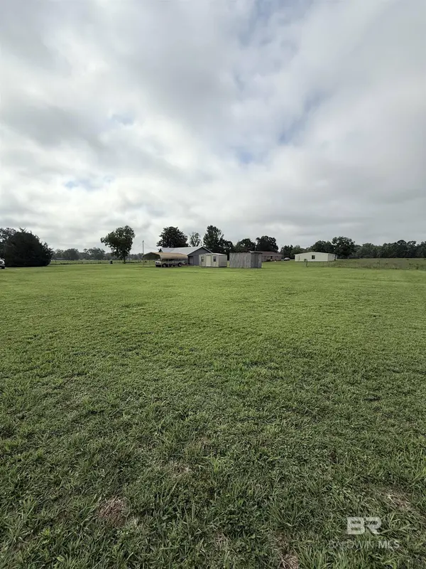 265 Mayberry Lane, Frisco City, AL 36445