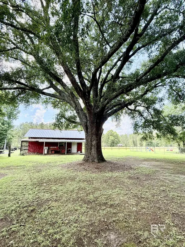 190 Jaye Road, Frisco City, AL 36445