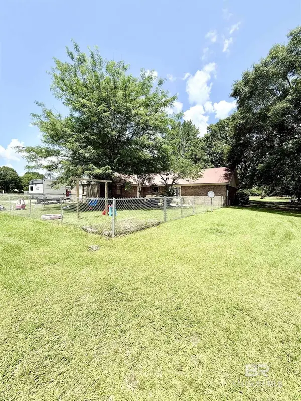 190 Jaye Road, Frisco City, AL 36445