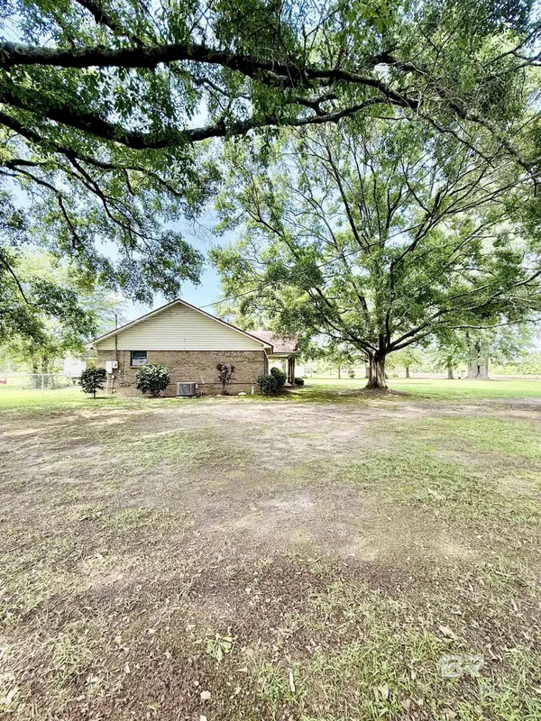 190 Jaye Road, Frisco City, AL 36445