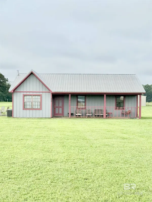 265 Mayberry Lane, Frisco City, AL 36445