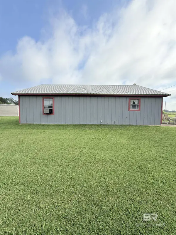 265 Mayberry Lane, Frisco City, AL 36445