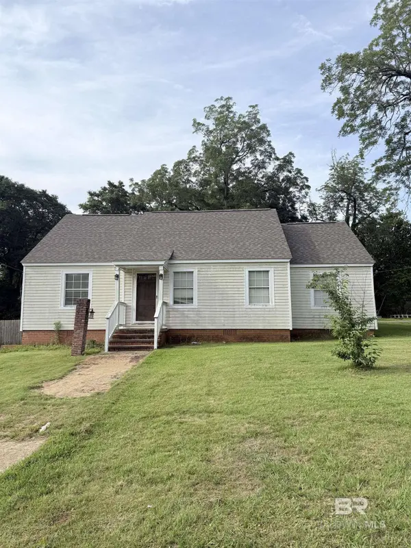 28 Beck Street, Monroeville, AL 36460