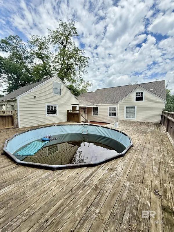 28 Beck Street, Monroeville, AL 36460