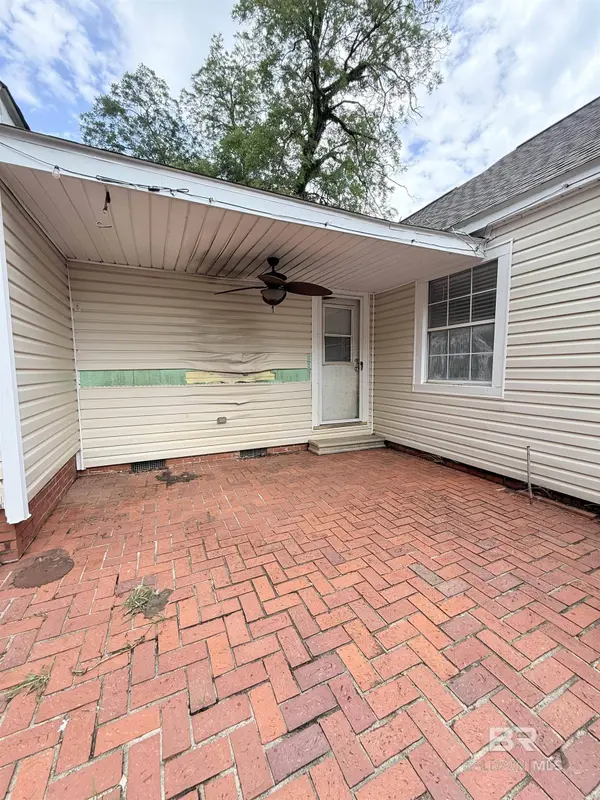 28 Beck Street, Monroeville, AL 36460