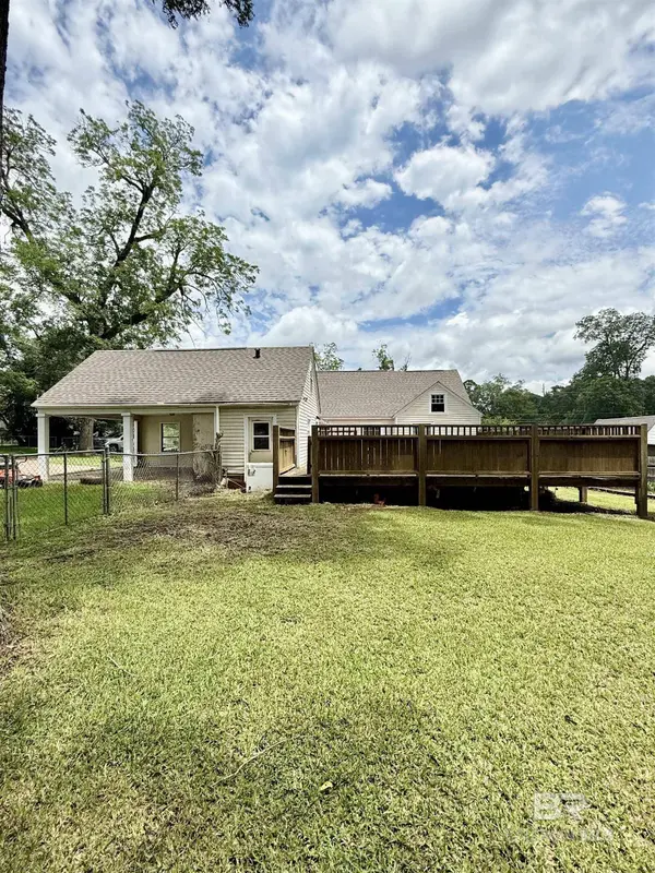 28 Beck Street, Monroeville, AL 36460