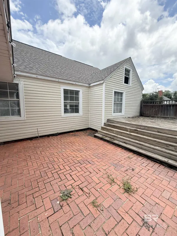 28 Beck Street, Monroeville, AL 36460