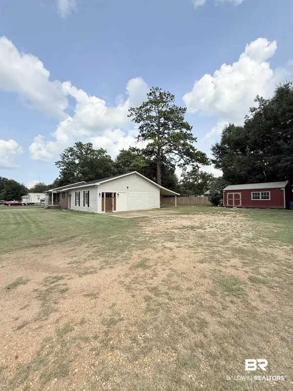 185 Pecan Street, Uriah, AL 36480