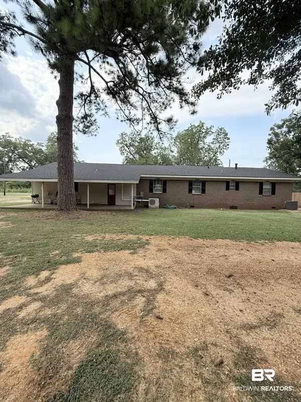 185 Pecan Street, Uriah, AL 36480