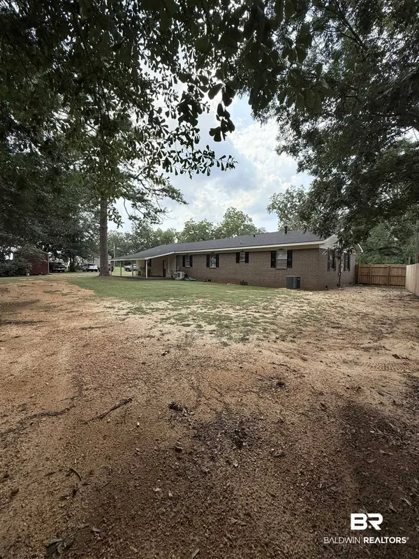 185 Pecan Street, Uriah, AL 36480