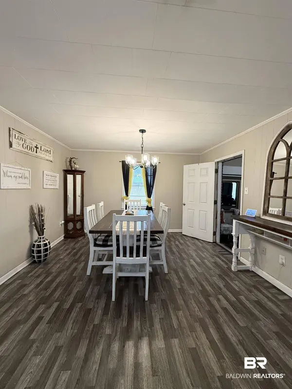 185 Pecan Street, Uriah, AL 36480