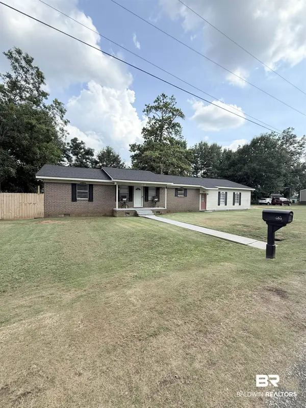 185 Pecan Street, Uriah, AL 36480