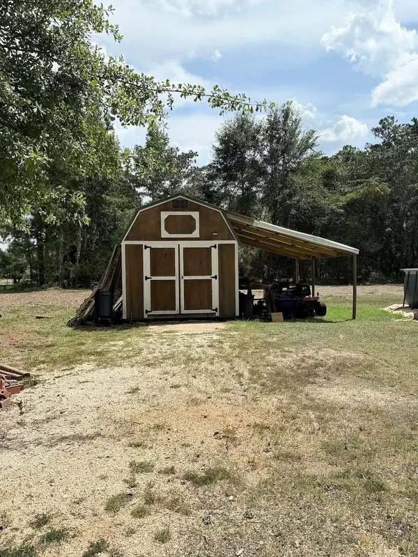 683 Adrian Ave, Monroeville, AL 36460