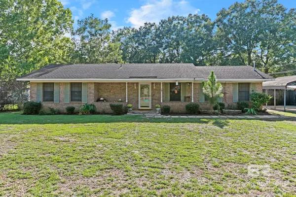 38 Hollyhock Road