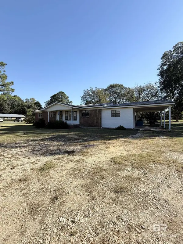 568 West Avenue, Frisco City, AL 36445