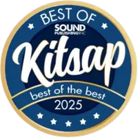 Jorge Downie Real Estate Team, Voted Best Real Estate in Kitsap County