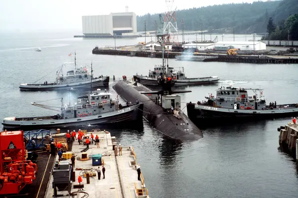 The Ultimate 2026 PCS Guide to Naval Base Kitsap: Moving to the Kitsap Peninsula