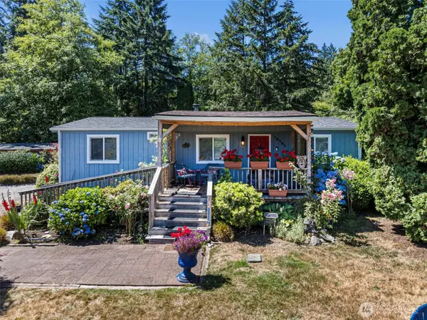 13791 Kegley RD NW, Silverdale, WA 98383