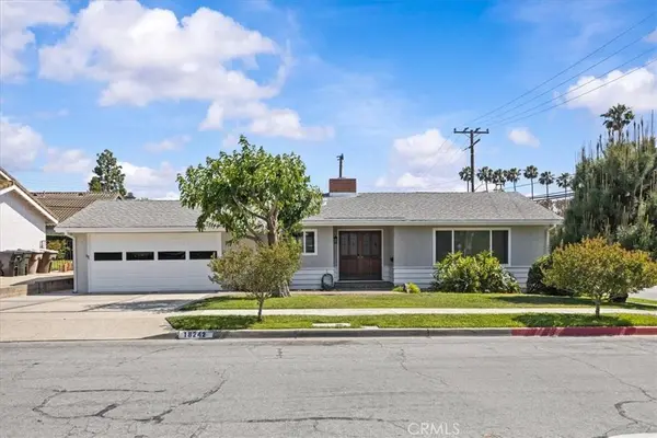 18242 Piper PL, Yorba Linda, CA 92886