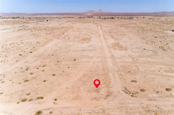 0 Lime Avenue at 97th Street, California City, CA 93505