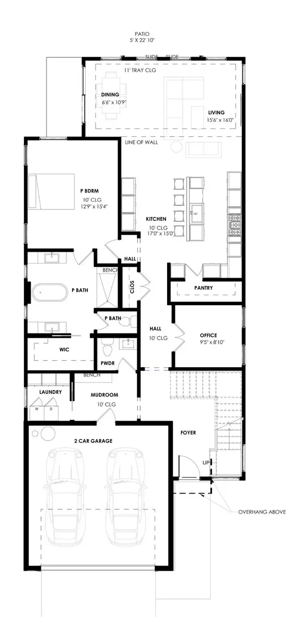 907 Fitzhugh ST, Mckinney, TX 75069