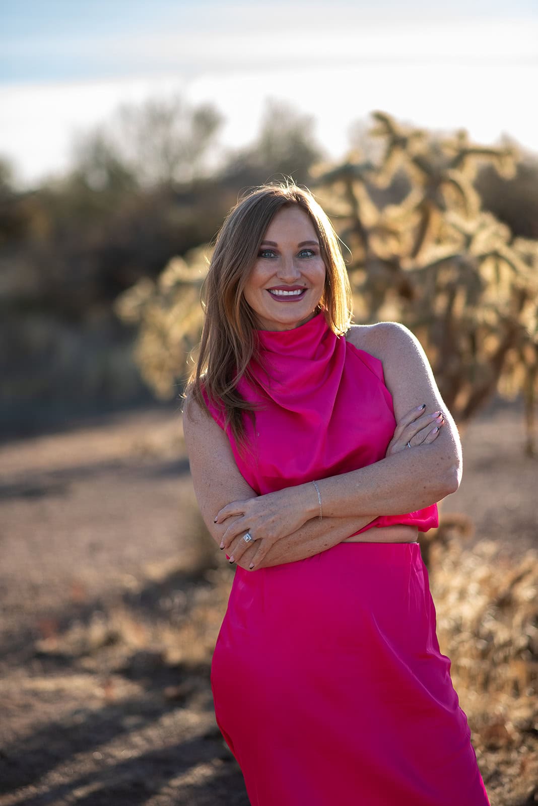 Melissa Bailey, East Valley Arizona Realtor