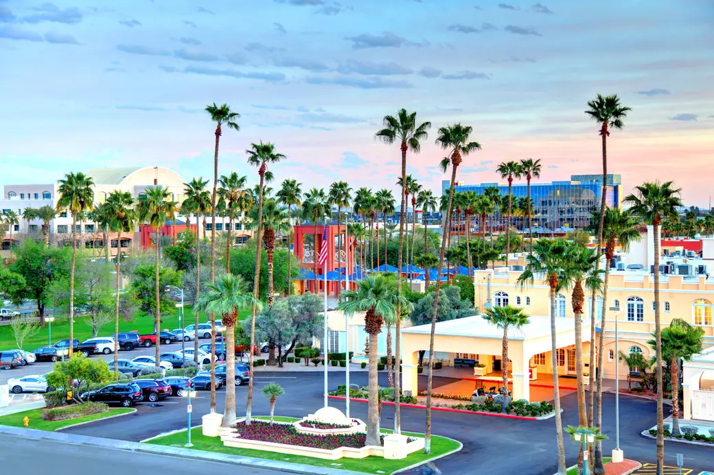What to Know Before Moving to Chandler, AZ