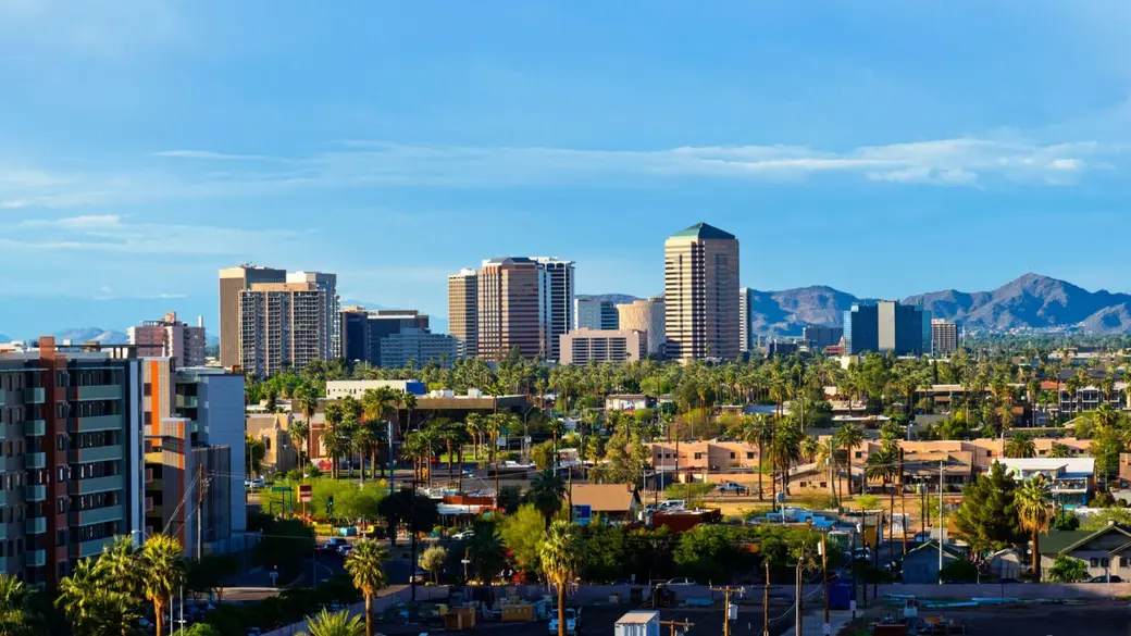 Living in Scottsdale, Arizona: Pros, Cons, and Local Insights
