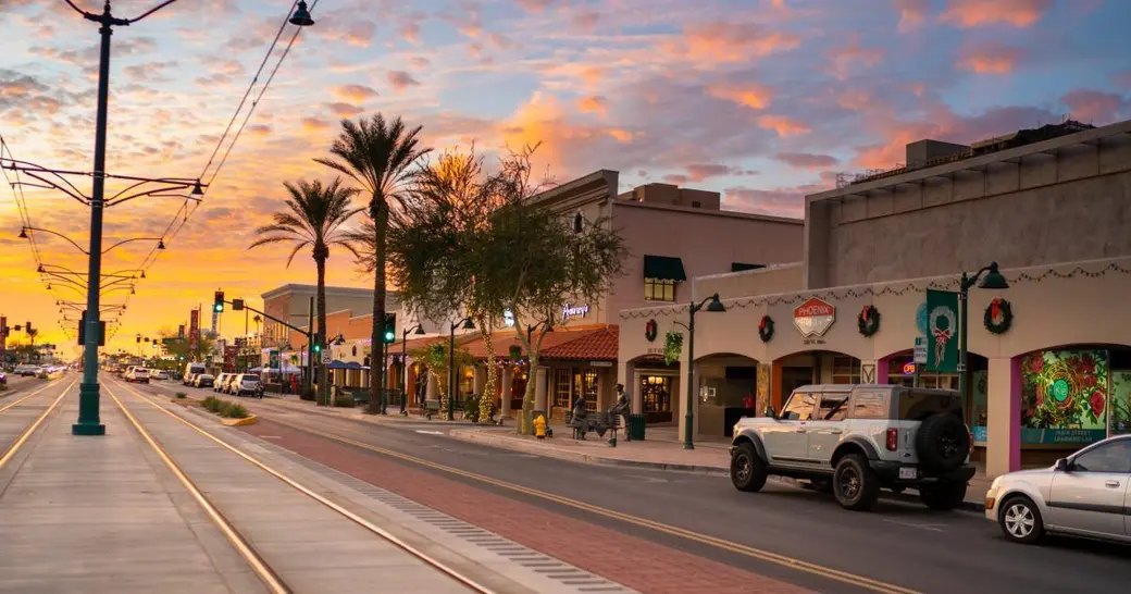 Mesa, AZ: Exploring the City & What It’s Like Living in Mesa, Arizona