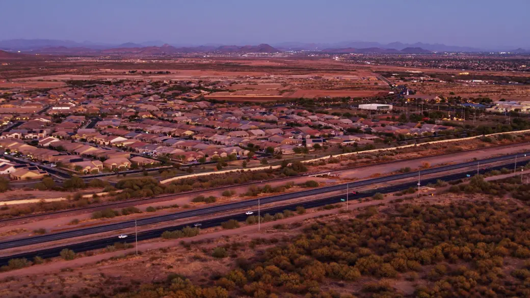 Living in Queen Creek AZ: Pros, Cons, Lifestyle, and Newer Homes