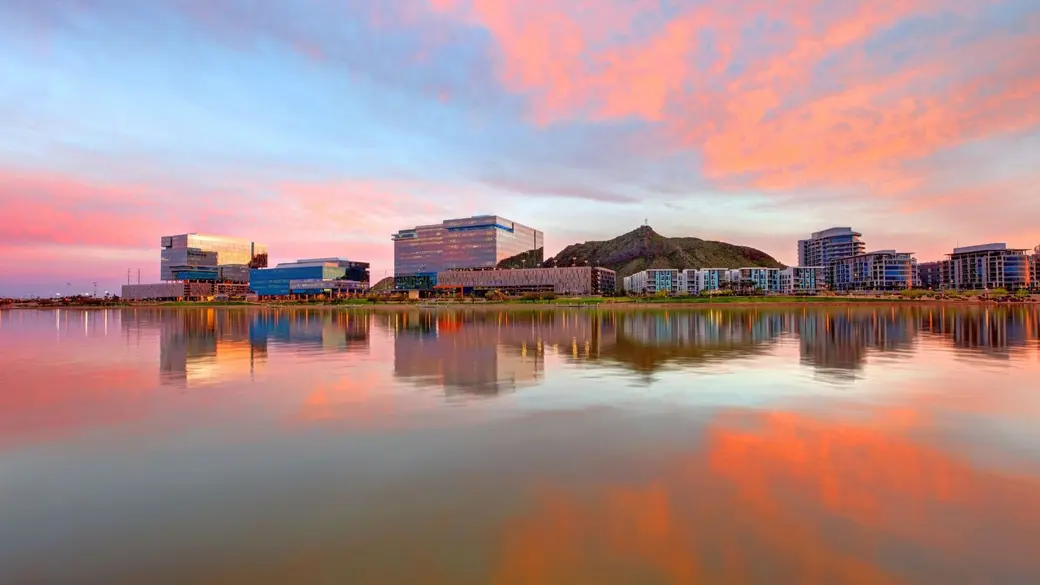 Why Tempe, Arizona Might Be Your Perfect Place to Call Home in 2025