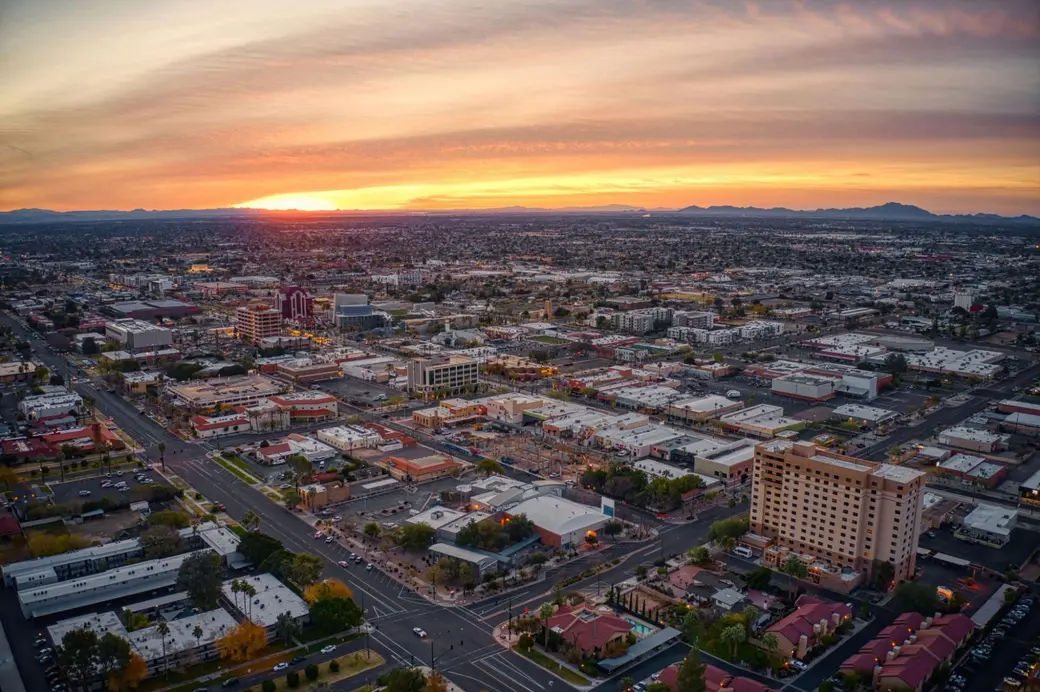 Cadence at Gateway – Mesa, AZ | Resort-Style Living in Mesa’s Hottest Community!