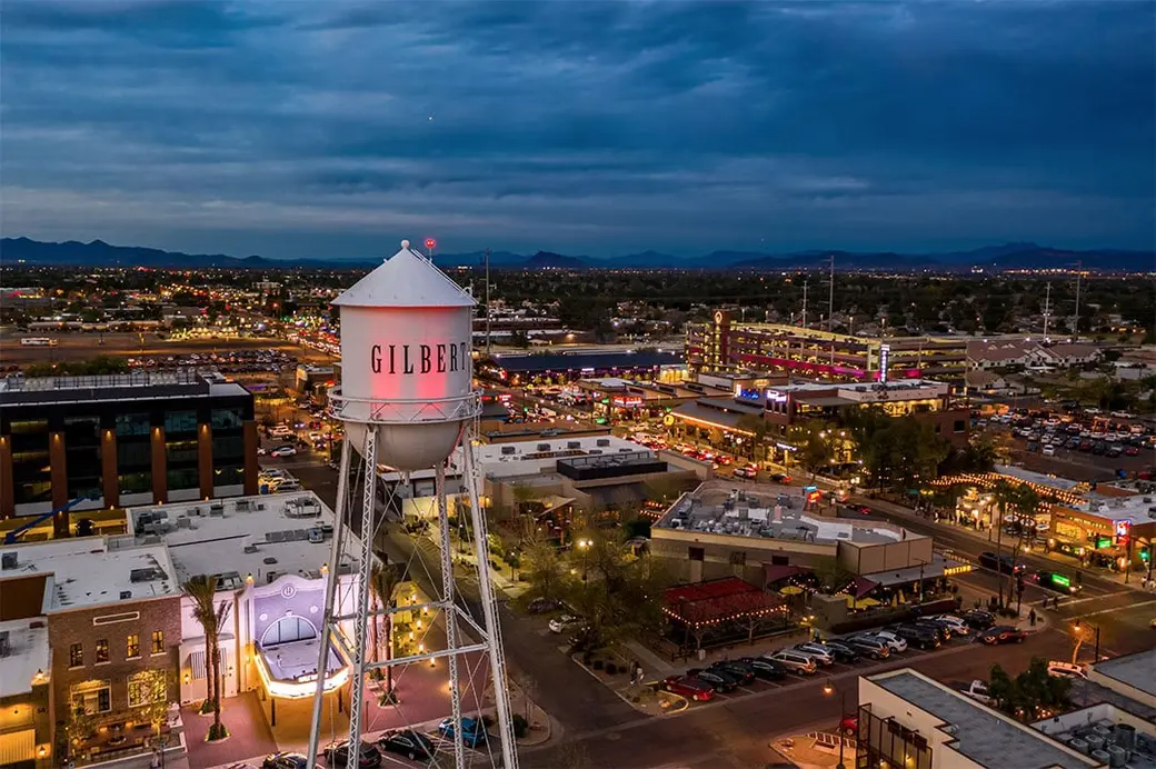 Things People HATE About Gilbert: Top 5 Reasons NOT to Move to Gilbert, Arizona