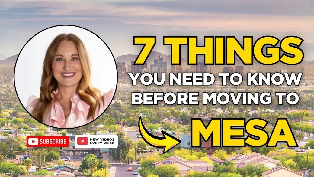 7 Things to Know Before Moving to Mesa, Arizona (2026)