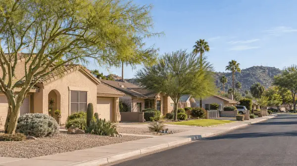 feature image of Best Realtor in Mesa, AZ | Melissa Bailey | Real Broker