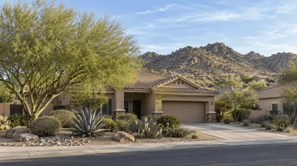 feature image of Boulder Mountain Mesa AZ | Homes for Sale &amp; Neighborhood Guide
