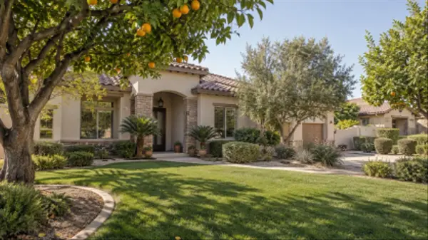 Trovita Estates Mesa AZ | Luxury Gated Homes & Real Estate