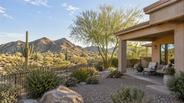Boulder Mountain Highlands Mesa AZ | Gated Homes & Mountain Views