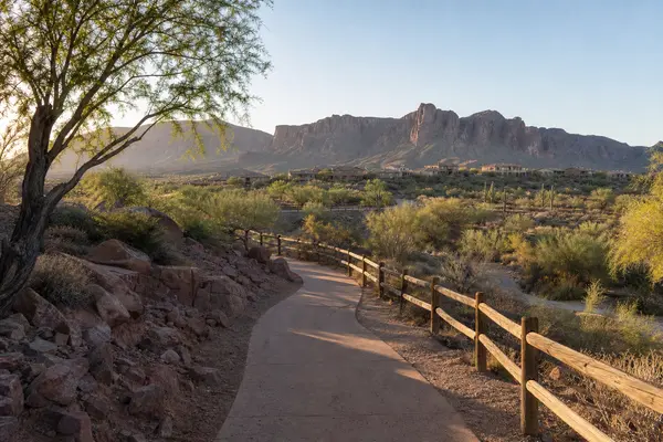 feature image of Apache Junction Real Estate for Relocation Buyers
