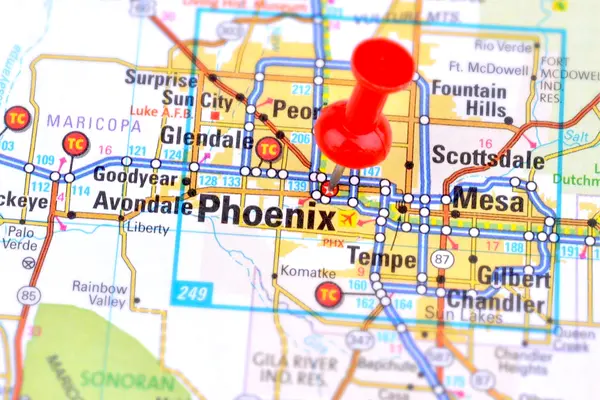 Breaking Down East Arizona Valley Cities,Melissa Bailey