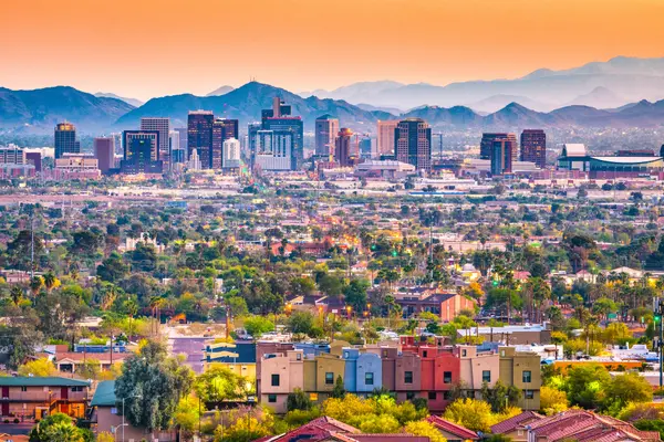 Why Mesa, AZ Is a Great Place to Live,Melissa Bailey