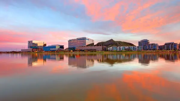 Why Tempe, Arizona Might Be Your Perfect Place to Call Home in 2025,Melissa Bailey