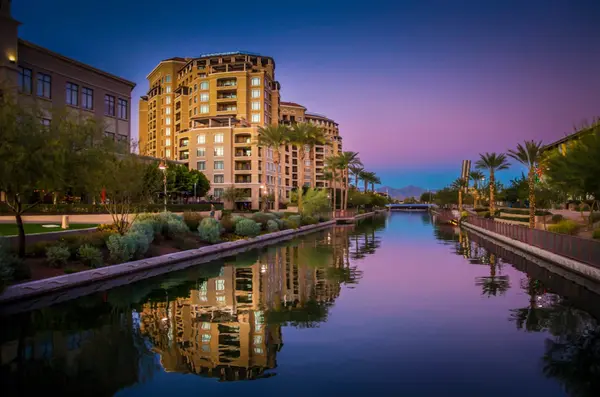 Relocating to Scottsdale, Arizona? The Shocking Truth About Living Here! (Pros & Cons),Melissa Bailey