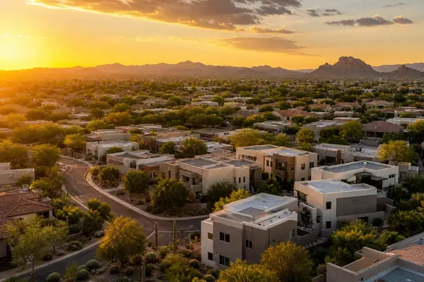 feature image of When Is the Best Time to Sell a Home in Mesa and the East Valley?
